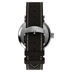 Timex Waterbury Standard Men's Cream Watch
