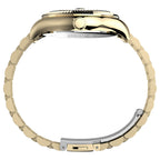 Timex Peanuts Legacy Ladies Gold Watch