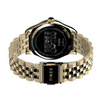 Timex Peanuts Legacy Ladies Gold Watch