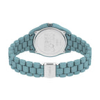 Timex Peanuts Legacy Ocean Ladies Blue Watch