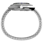 Timex Diver Inspired Ladies Silver Watch