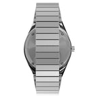 Timex Diver Inspired Ladies Silver Watch