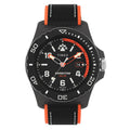Timex Freedive Men's Black Watch