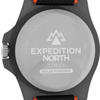 Timex Freedive Men's Black Watch