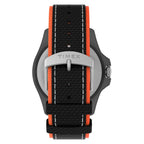 Timex Freedive Men's Black Watch