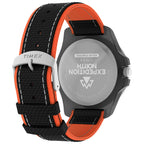 Timex Freedive Men's Black Watch