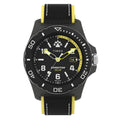 Timex Freedive Men's Black Watch