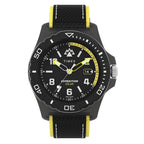 Timex Freedive Men's Black Watch