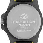 Timex Freedive Men's Black Watch