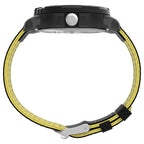 Timex Freedive Men's Black Watch