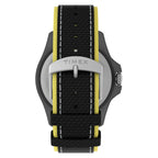 Timex Freedive Men's Black Watch