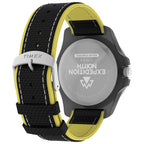 Timex Freedive Men's Black Watch