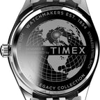 Timex Legacy Men's Gray Watch