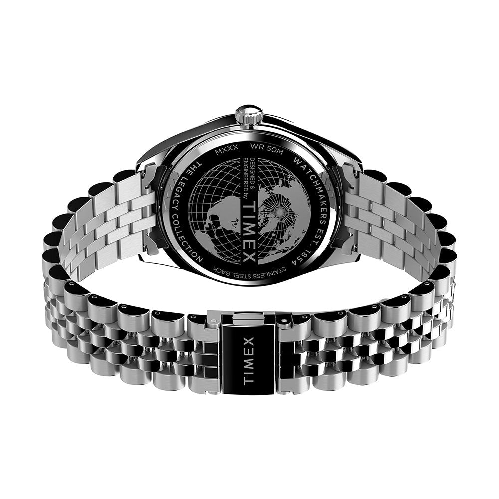 Timex Legacy Men's Gray Watch