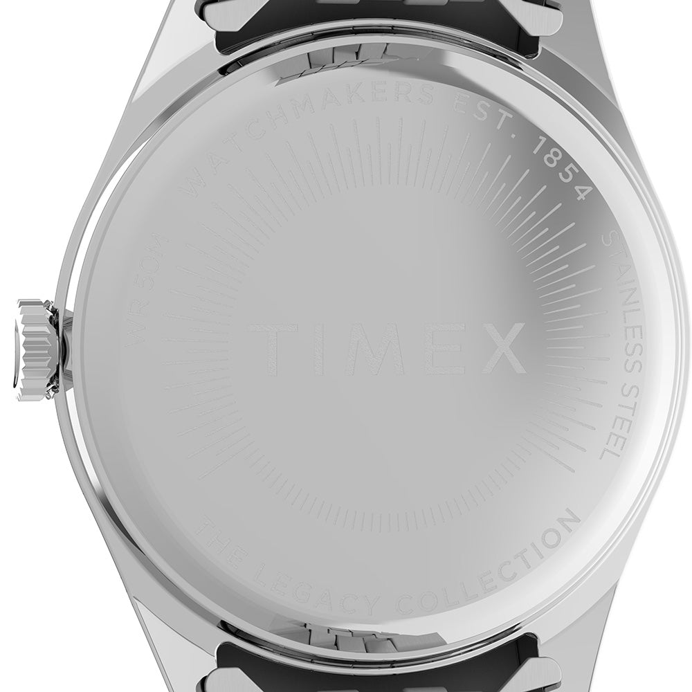 Timex Legacy Ladies Blue Watch