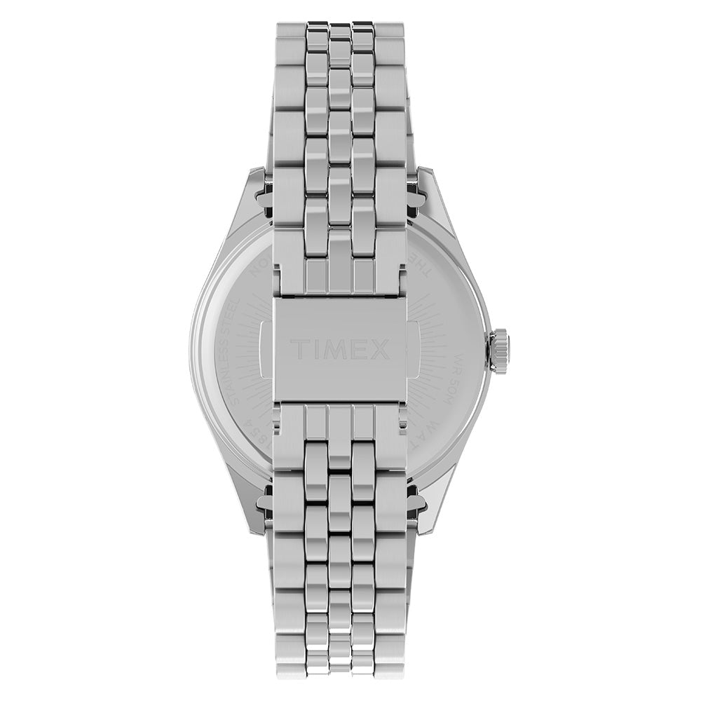 Timex Legacy Ladies Blue Watch