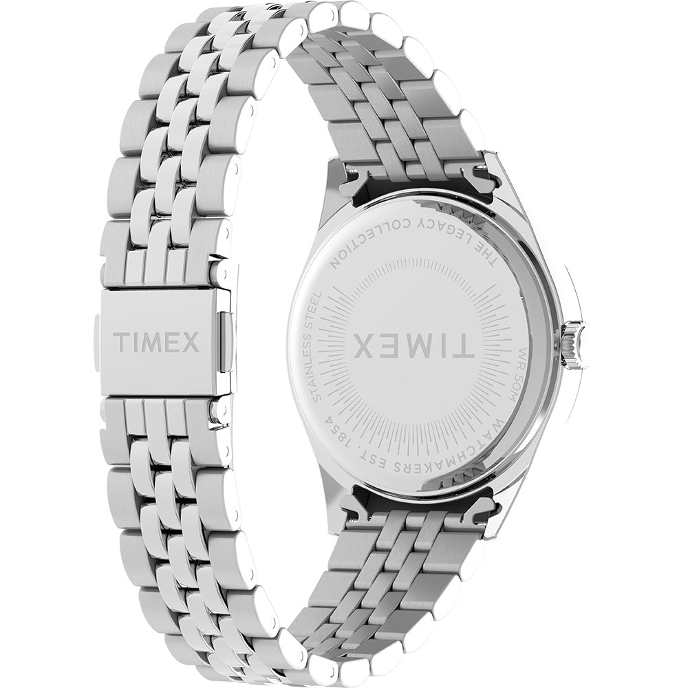 Timex Legacy Ladies Blue Watch