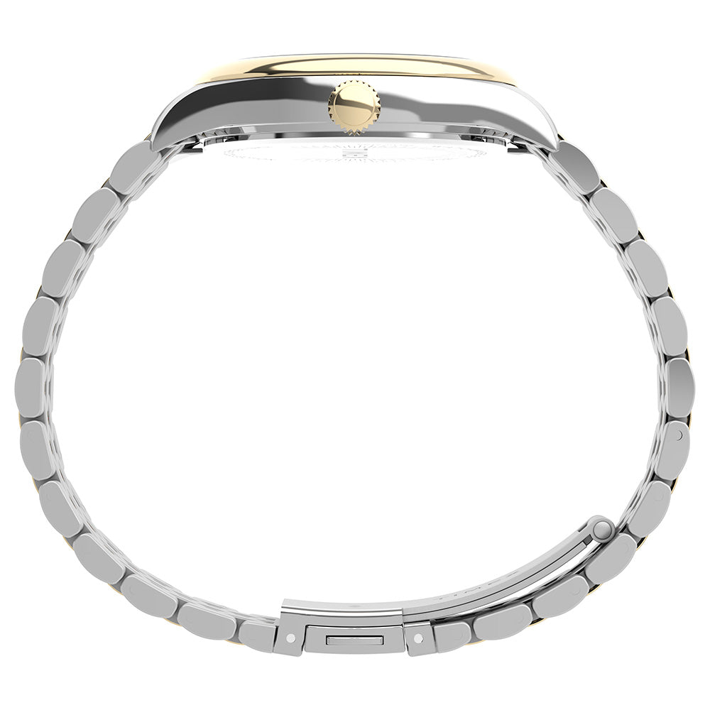 Timex Legacy Ladies White Watch