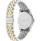 Timex Legacy Ladies White Watch