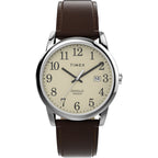 Timex Easy Reader Classic Men's Cream Watch