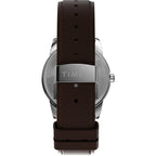 Timex Easy Reader Classic Men's Cream Watch