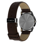 Timex Easy Reader Classic Men's Cream Watch