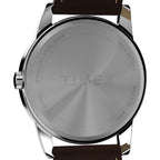 Timex Easy Reader Classic Men's Cream Watch