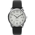 Timex Easy Reader Classic Men's White Watch