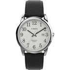 Timex Easy Reader Classic Men's White Watch