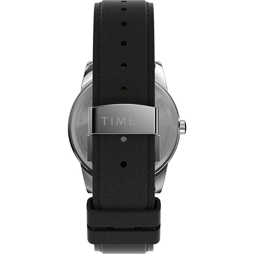 Timex Easy Reader Classic Men's White Watch