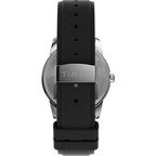 Timex Easy Reader Classic Men's White Watch