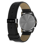 Timex Easy Reader Classic Men's White Watch