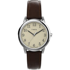 Timex Easy Reader Classic Ladies Cream Watch