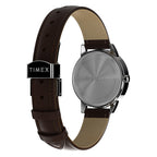 Timex Easy Reader Classic Ladies Cream Watch