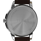 Timex Easy Reader Classic Ladies Cream Watch