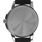 Timex Easy Reader Classic Ladies White Watch