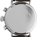 Timex Waterbury Standard Men's Green Watch