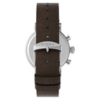 Timex Waterbury Standard Men's Green Watch