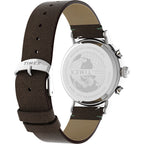 Timex Waterbury Standard Men's Green Watch
