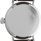 Timex Waterbury Standard Men's Green Watch
