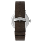 Timex Waterbury Standard Men's Green Watch