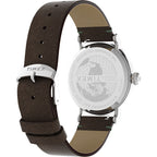 Timex Waterbury Standard Men's Green Watch