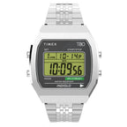 Timex Timex Lab Timex 80 Unisex Digital Watch