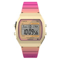 Timex Timex Lab Timex 80 Unisex Digital Watch