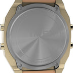 Timex Timex Lab Timex 80 Unisex Digital Watch