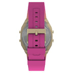 Timex Timex Lab Timex 80 Unisex Digital Watch