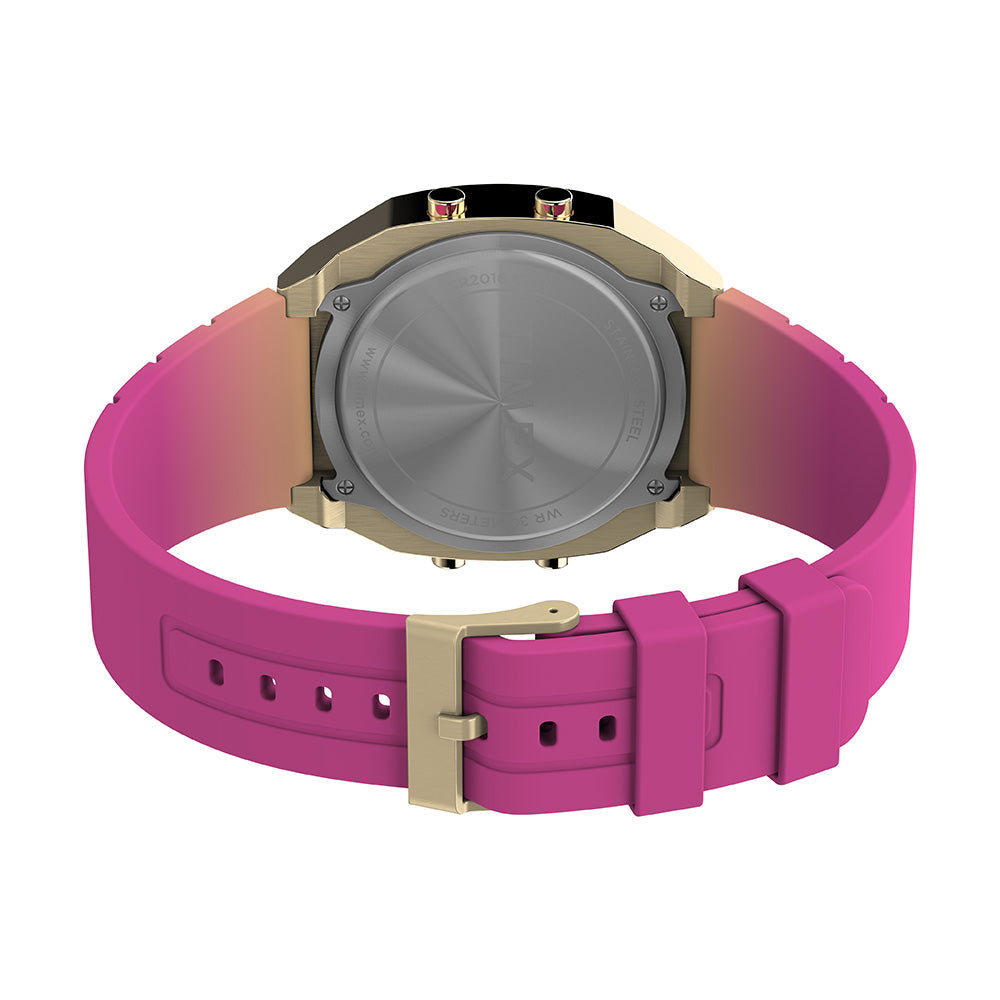 Timex Timex Lab Timex 80 Unisex Digital Watch