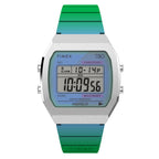 Timex Timex Lab Timex 80 Unisex Digital Watch