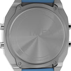 Timex Timex Lab Timex 80 Unisex Digital Watch
