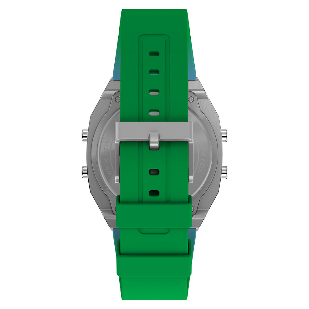 Timex Timex Lab Timex 80 Unisex Digital Watch